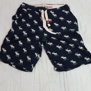 Short abercrombie